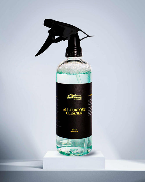 SteamWash - All Purpose Cleaner
