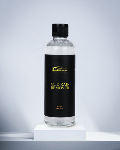 SteamWash - Acid Rain Remover 250ml