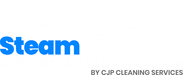 Steamwashph