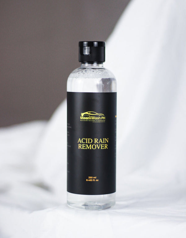 SteamWash - Acid Rain Remover 250ml